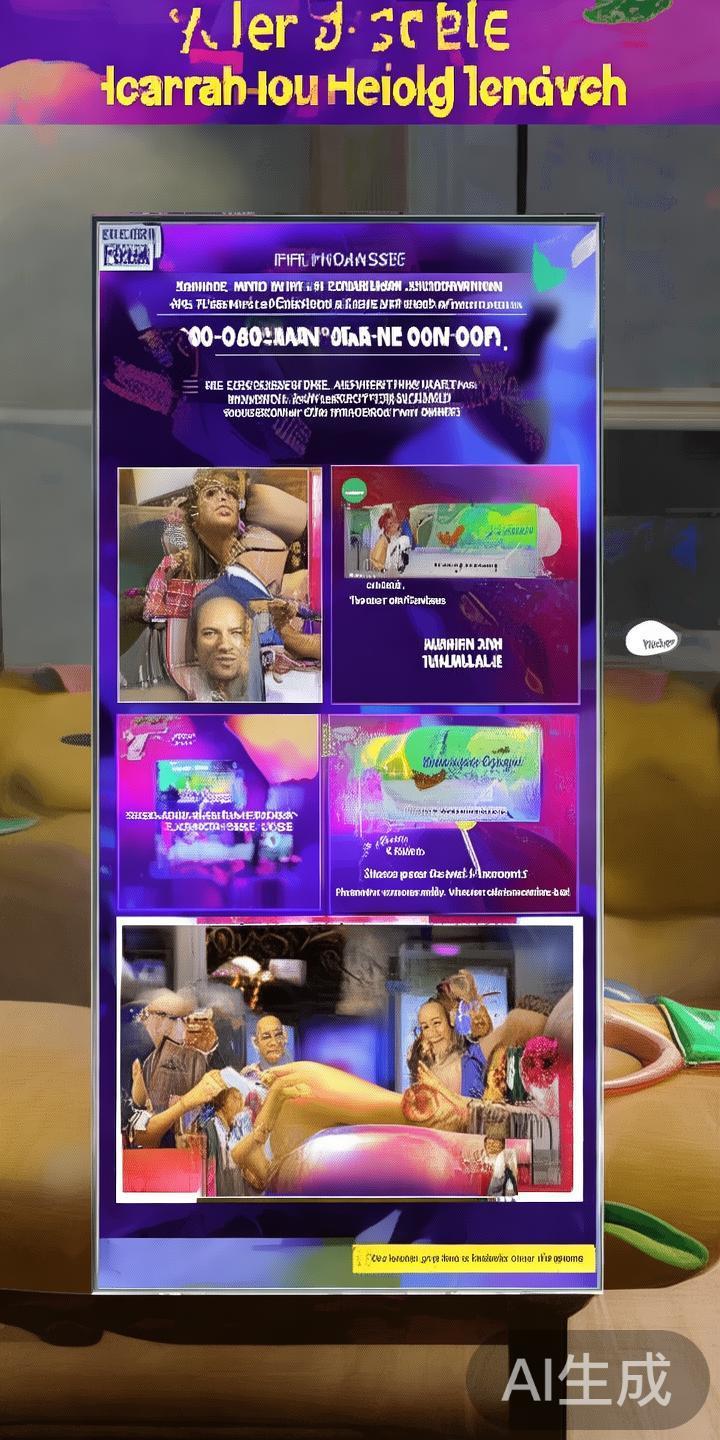 而对于一些线上活动，平台会提前发布详细的参与指南与